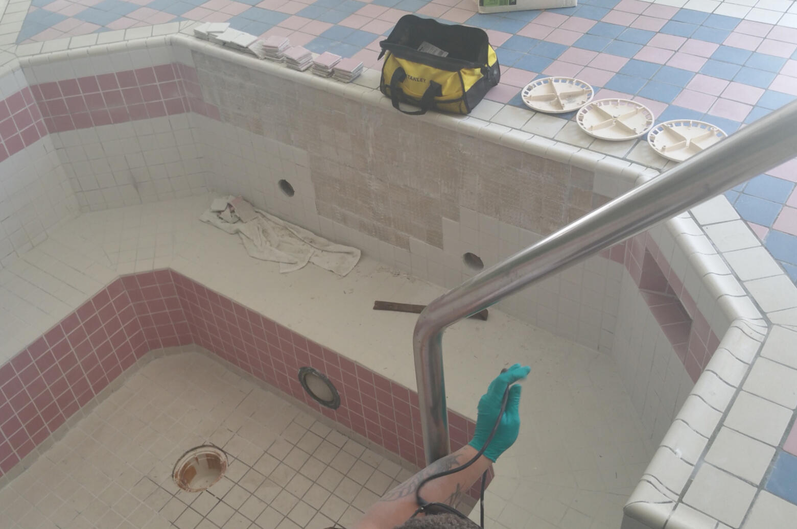 OTTAWA STONE & GROUT SERVING EASTERN ONTARIO